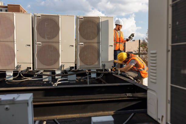Best Heating Repair Services  in Huntertown, IN