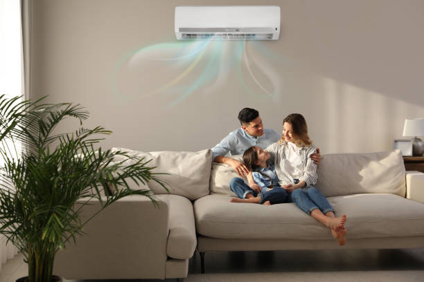 Best Heating Repair Services  in Huntertown, IN