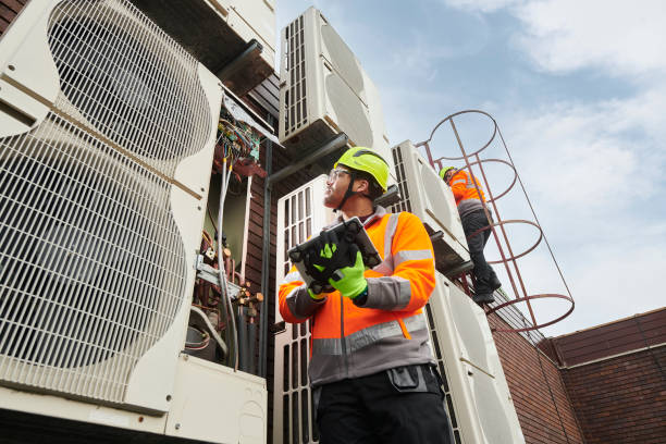 Best Ductless HVAC Repair  in Huntertown, IN