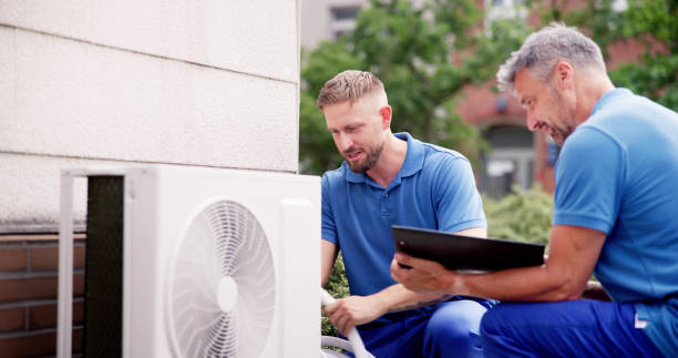Best HVAC System Installation  in Huntertown, IN