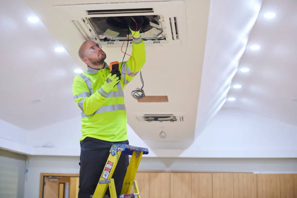 Best HVAC System Installation  in Huntertown, IN