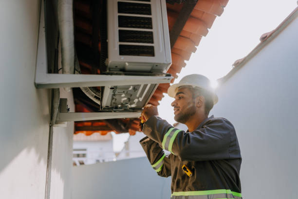 Professional HVAC in Huntertown, IN