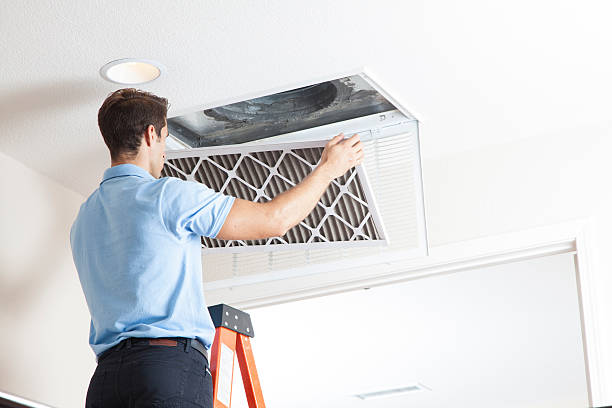 Best Local HVAC Companies  in Huntertown, IN