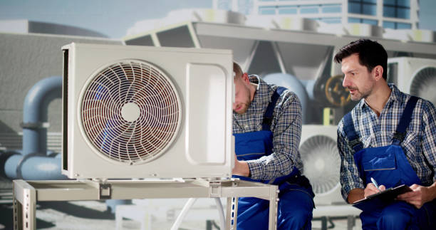 Best Furnace Repair Near Me  in Huntertown, IN