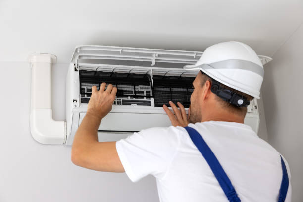 Best Ductless HVAC Repair  in Huntertown, IN