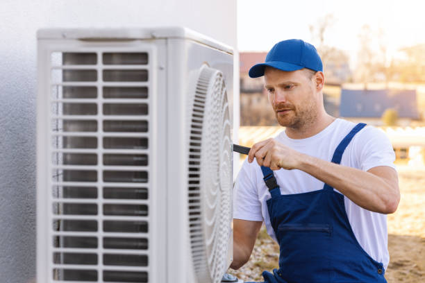 HVAC Maintenance Plan in Huntertown, IN
