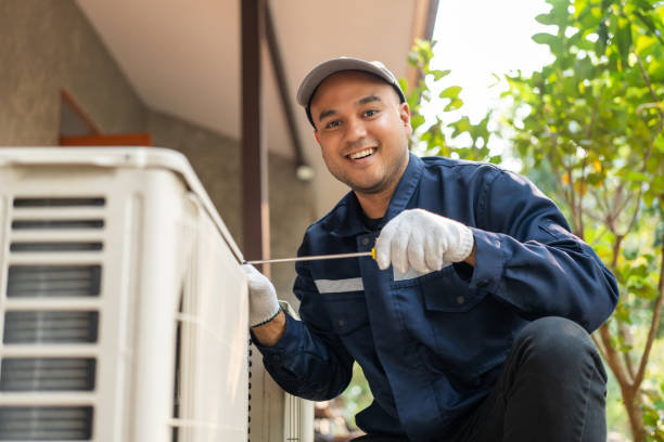 Best Best HVAC Companies  in Huntertown, IN