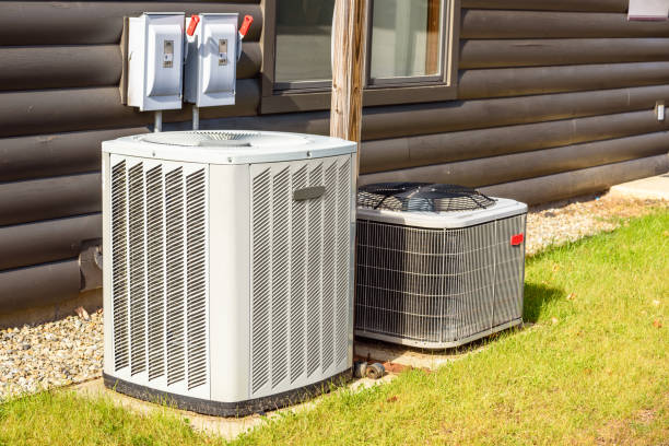 Best HVAC Tune-Up Services  in Huntertown, IN