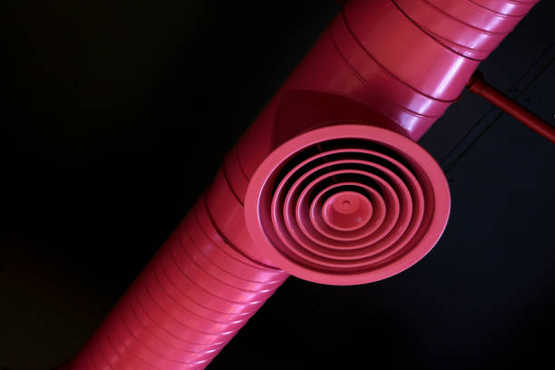 Best HVAC Air Duct Cleaning  in Huntertown, IN